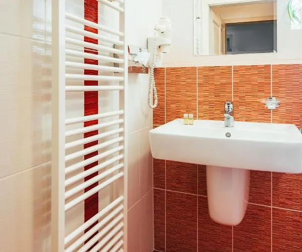 Sv. Hubertus 3* Český Krumlov