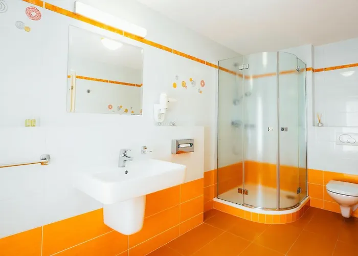 Casa de hóspedes Sv. Hubertus 3*