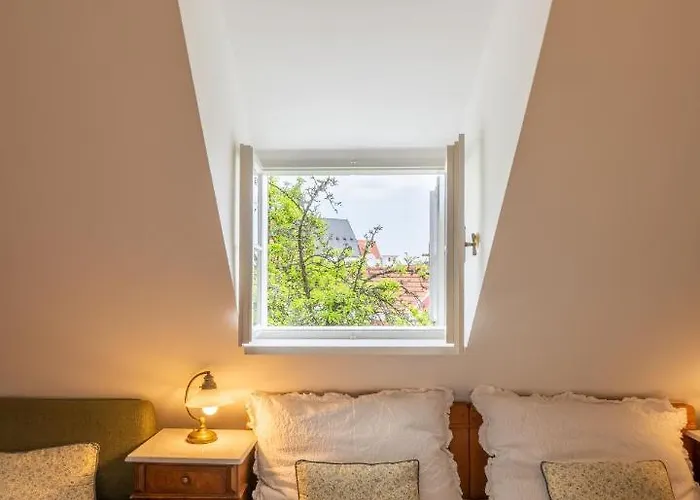 Sv. Hubertus Český Krumlov