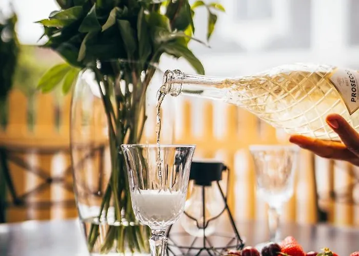 Sv. Hubertus Konukevi