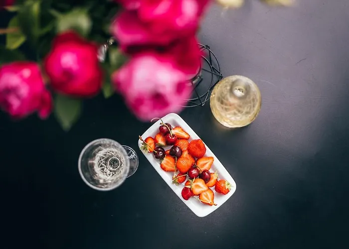 Sv. Hubertus Konukevi 3*