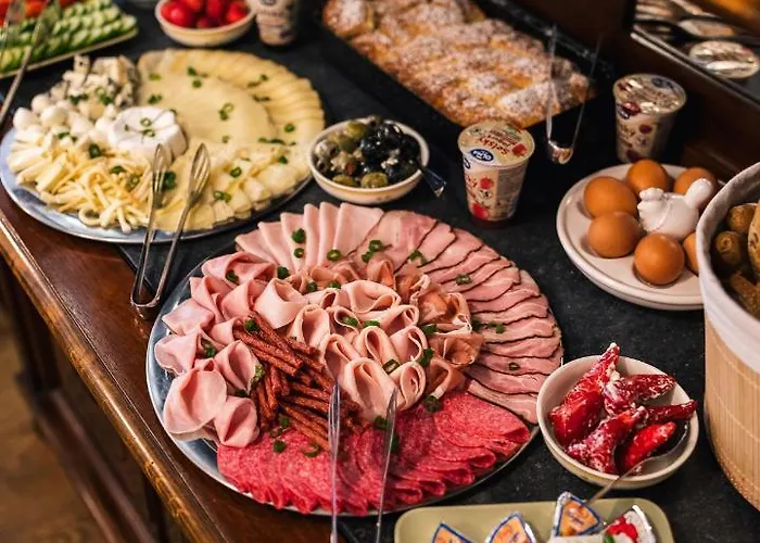 Konukevi Sv. Hubertus