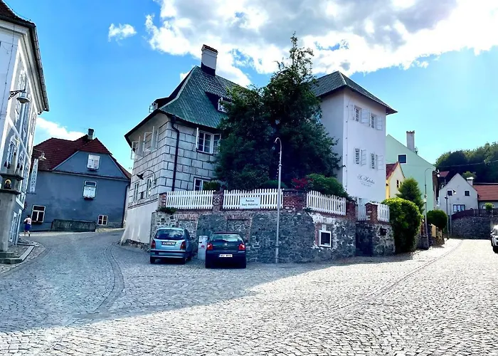 Casa de hóspedes Sv. Hubertus 3*